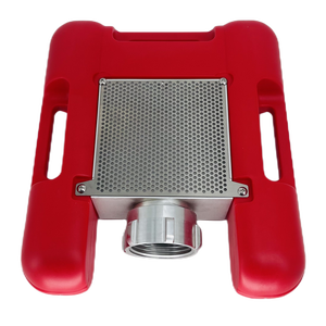 Égouttoir flottant professionnel en plastique, anti-chute, portable, durable - Product Image 1