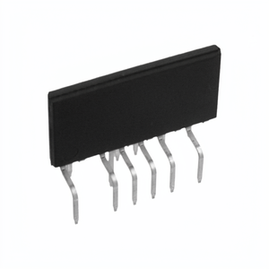 Power Management (PMIC) Buy Online Electronic Components TFS7702H 16 SSIP, 12 Leads, Exposed Pad, Formed Leads In Stock - Product Image 1