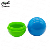 Bol à Hash Flower en PP de Qualité Supérieure 1G 2G 3.5G CR Flower Bubble Hash en Stock