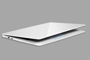 Ordenador portátil Windows 10 de 14 pulgadas, 6GB RAM, 64GB SSD, <span class=keywords><strong>Celeron</strong></span> <span class=keywords><strong>N3350</strong></span> hasta 2,2 <span class=keywords><strong>GHz</strong></span>, novedad de 2023 - Product Image 3