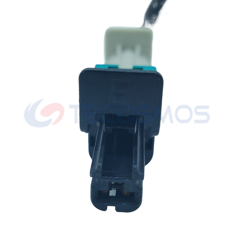 Automobile Waterproof Wiring Harness Connector Plug 1-pin CT1-0085M-5