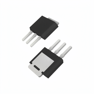 Transistors AOI7N60 TO-251A du fabricant Channel, acheter des composants électroniques en ligne - Product Image 1