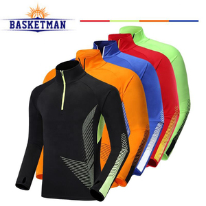 Ensemble de survêtement de football personnalisé de haute qualité pour l'équipe de football, pour l'hiver et l'automne, comprenant une veste avec impression du nom pour adulte - Product Image 6