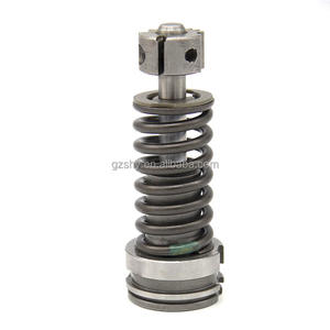 ลูกสูบปั๊มหัวฉีดน้ำมันเชื้อเพลิง 4P9830 4P-9830 - Product Image 1