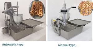 Bán Máy Làm Bánh <span class=keywords><strong>Donut</strong></span> Bánh Ngọt Belshaw Mini Giá Rẻ - Product Image 6