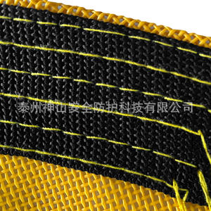 Columpio de Cinta para Niños de 1.1m, Multicolor, Equipo de Juegos al Aire Libre, Entrenamiento de Equilibrio, Juguete de Ejercicio - Product Image 4