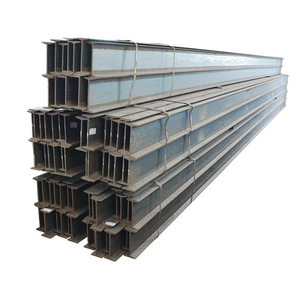 Tamaños de acero para marco de acero, <span class=keywords><strong>Viga</strong></span> <span class=keywords><strong>H</strong></span> estándar, vigas de carbono, vigas de acero, grado 50, 150x150, ASTM A572 - Product Image 1