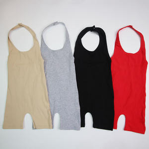 Ropa de Verano para Bebés y Niños, Conjuntos de Moda, Mono de Una Pieza, Pantalones Cortos para Niños Pequeños, Rompers - Product Image 1