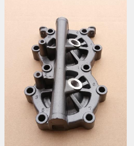 Coperchio Testata Cilindri 11110-93910-0EP per Motore Fuoribordo Suzuki 11110939100EP 11110-93910 - Product Image 3