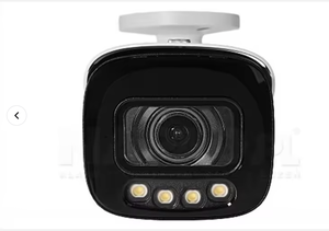 Caméra réseau Dahua originale DH-IPC-HFW5449TP-ASE-LED-0600B Nouveaux produits 4MP Pleine couleur à focale fixe LED chaude Bullet WizMind - Product Image 3