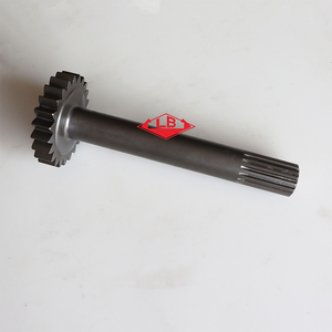 Pièces de rechange de boîte de vitesses d'excavatrice de haute qualité diverses machines de construction entraînement <span class=keywords><strong>final</strong></span> pour pièces d'excavatrice - Product Image 6