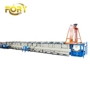 Máquina de galvanizado zince, equipo de galvanoplastia de barril, máquina de galvanizado eléctrico para galvanizado - Product Image 6