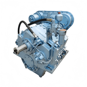 Высококачественная судовая трансмиссия ZF <span class=keywords><strong>Masson</strong></span> RCD800 для крупногабаритных океанских грузовых судов / инженерных судов / тяжелых судов - Product Image 2