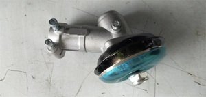 UM Bürstens ch neider Getriebe gehäuse 26mm * 9T Getriebe gehäuse - Product Image 4
