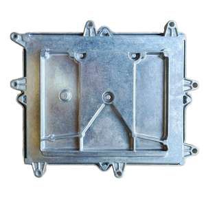 Unidad de Control Electrónico (<span class=keywords><strong>ECU</strong></span>) Original para Excavadora <span class=keywords><strong>Doosan</strong></span>/<span class=keywords><strong>Daewoo</strong></span>/Hyundai, Nueva, 65.11201-7017, Pieza Original del Fabricante - Product Image 5