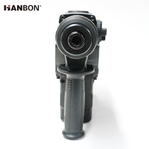 New Product Factory Price 21V Cordless <b>Power</b> <b>Tool</b> Lithium Hammer Concrete Wood Drilling Set 140413 Professional <b>Power</b> Hammer Ham - Product Image 5