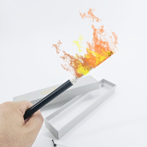 G0686 The torch disappears. Kingmagic magic <b>props</b> manufacturer wholesale for parties, performances, festivals, and <b>stage</b> shows. - Product Image 1
