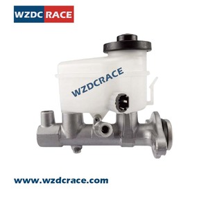 Maître-cylindre de frein WZDC RACE 47201-1A050 pour Toyota Corolla, pièce de rechange - Product Image 1