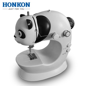 Macchina da <span class=keywords><strong>cucire</strong></span> elettronica <span class=keywords><strong>per</strong></span> uso domestico mini macchina da <span class=keywords><strong>cucire</strong></span> con bassi costi di manutenzione e funzionamento semplice - Product Image 4