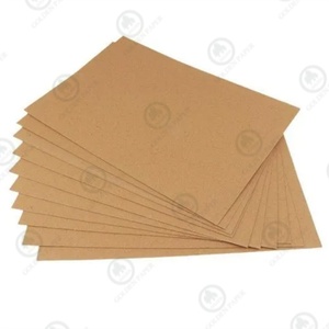 กระดาษคราฟท์รีไซเคิลสำหรับถุงช้อปปิ้งและห่อของ - Product Image 6