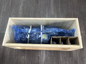 Pompes de surpression mécaniques <span class=keywords><strong>Atlas</strong></span> <span class=keywords><strong>Copco</strong></span> série ZRS ZRS500 - Product Image 5