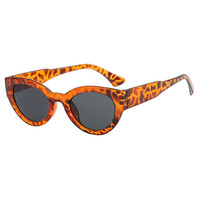 Lunettes de soleil œil de chat tendance et abordables pour femmes et hommes – Vente en gros de modèles classiques populaires en plastique