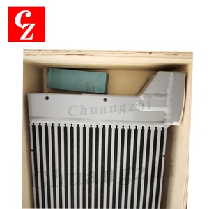 High Quality 1092149633 Air Compressor for Atlas Copco Certified Efficiency Air Cooler Oil Cooler - Product Image 5