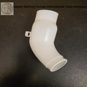 Controlador de Programación PLC Dedicado para Automatización Industrial, Manguera de Ventilación Wh41x10249, Nuevo y Original, Disponible en Stock - Product Image 1