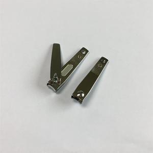 Phật Sơn fengdeli Nhà Máy Trực Tiếp New Kích Thước Trung Bình Laser Khắc Ngón Tay Móng Chân Cắt Cắt Kềm Cắt Kéo Móng Tay Chăm Sóc Công Cụ - Product Image 5