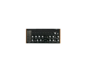 Synthétiseur modulaire numérique portable Mog Model 10 Premium, boîtier métallique 10 styles, multifonction, étanche, 1 touche, 200W+, USB - Product Image 3