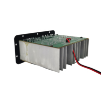 Grande puissance Monol Sound Circuit imprimé de voiture pour Modification Subwoofer de voiture Utilisation Haut-parleurs de voiture Subwoofer Amplificateur intégré