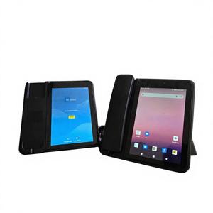 Téléphone sans fil fixe 4G SC-9080-4GT 8 pouces avec écran Android 800x1280, compatibilité efficace des applications, garantie 1 an - Product Image 1