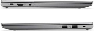 ThinkBook 14 Ultra5-225H/16G/1T 2.8K แล็ปท็อปขนาด 14 นิ้ว ของใหม่ มีสินค้าในสต็อก - Product Image 3