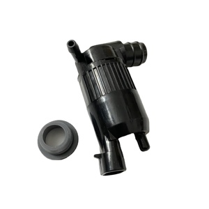 Motore a Getto d'Acqua per <span class=keywords><strong>Nissan</strong></span> 289109HM0A 100545300A Pompa Lavavetri Motore Tergicristallo - Product Image 1