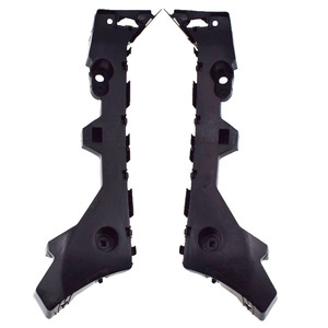 Nuevo Soporte de Parachoques Izquierdo y Derecho para <span class=keywords><strong>Mazda</strong></span> <span class=keywords><strong>3</strong></span> <span class=keywords><strong>Sedan</strong></span> <span class=keywords><strong>2010</strong></span> 2011 2012 2013 BBM4502H1E BBM4502J1E - Product Image 2