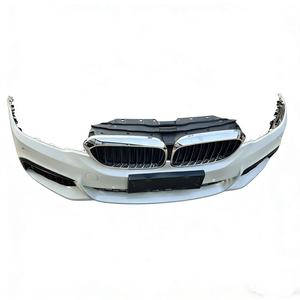 Para <span class=keywords><strong>BMW</strong></span> Serie 3 328i 320i 338i <span class=keywords><strong>335i</strong></span> G20G28 Conjunto de Parachoques Delantero Parrilla Central Faro - Product Image 1