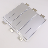 Baterías Farasis 10C 3.7V NMC de Iones de Litio en Formato Pouch, 32ah 50ah 60ah 70ah 73ah 80ah E63 para RV, Equipos Industriales y Suministro de Energía