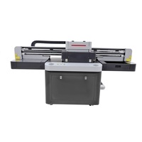 Imprimante laser UV d'alimentation professionnelle Imprimante UV 6090 Flatb 6090PRO Machine d'impression braille