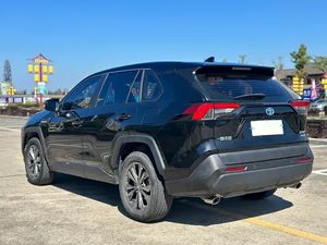 <span class=keywords><strong>2023</strong></span> <span class=keywords><strong>Toyota</strong></span> <span class=keywords><strong>RAV4</strong></span> Prime Usado 2.5L Híbrido enchufable 95km EV Rango 178kW Potencia total 2WD Tamaño medio SUV de 5 puertas Techo solar eléctrico - Product Image 6