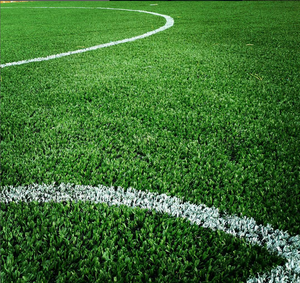 Erba artificiale di alta qualità da 50mm per <span class=keywords><strong>campi</strong></span> da calcio ora in Hotsale. - Product Image 6