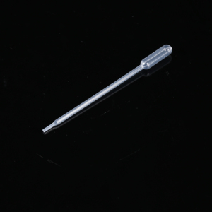 อุปกรณ์ห้องปฏิบัติการ วัสดุสิ้นเปลืองในห้องปฏิบัติการ พลาสติกใสแบบใช้แล้วทิ้ง ความจุ 0.1 มล.-10 มล. ปริมาตรแม่นยำ ปิเปตแบบสองหัว - Product Image 5