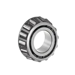 Tapered Roller Bearing 28584-521Inch Size 52.39x92.08x24.61 mm Bearing Bearing Taper Roller