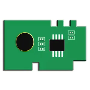 Chip de unidade de tambor compatível para Samsung MLT-R116 para uso em M2820DW/M2820ND/M2620/M2620ND/M2670FN