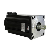 Moteur pas à pas CNC 130J12250EC-2500, 1,2 degré, 3 phases, Nema 52, kit moteur pas à pas CNC, disponible en stock