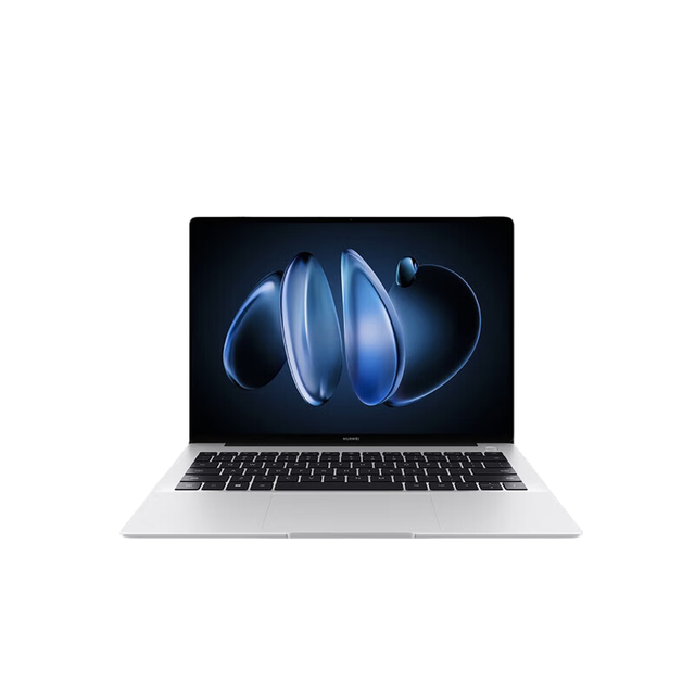 MateBook 14 Ultra-thin Laptop 2.8K/OLED Touch Handwriting Screen/silver/Ultra 5-125H/16G/1TB