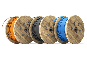 Câble <span class=keywords><strong>RS485</strong></span> 2 paires torsadées blindées doubles 0,75 mm - Product Image 4