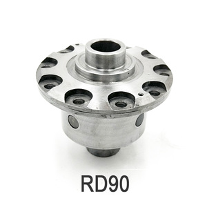 RD136 differenziale di bloccaggio azionato ad aria 9B 31S Hi Lux Pa <span class=keywords><strong>Jero</strong></span> basso MOQ prezzo all'ingrosso all'ingrosso - Product Image 3