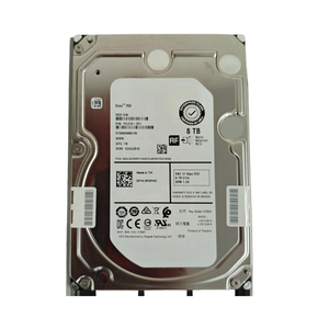 Hard Drive Server Internal PDFHC Baru SAS 3.5'' 12Gbps 8TB 7200 RPM 256MB Cache - Product Image 3