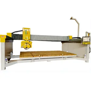 Centro de procesamiento de encimera de piedra OMC, máquina cortadora de corte de orificio de fregadero CNC para máquina pulidora de corte de granito de mármol de cuarzo