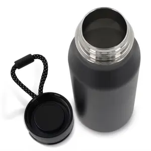 Borraccia Termica 600 ml Personalizzabile per Merchandising - Product Image 2